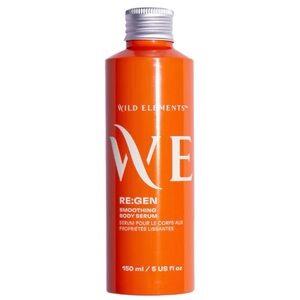 Wild Elements Re:Gen Smoothing Body Serum 5oz